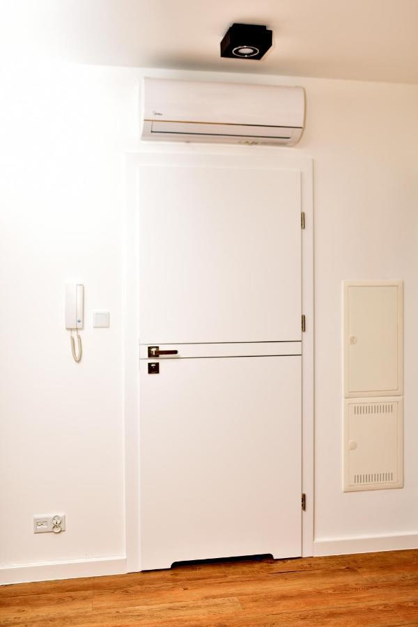 VIP Apartament number 8 Lublin Exterior foto