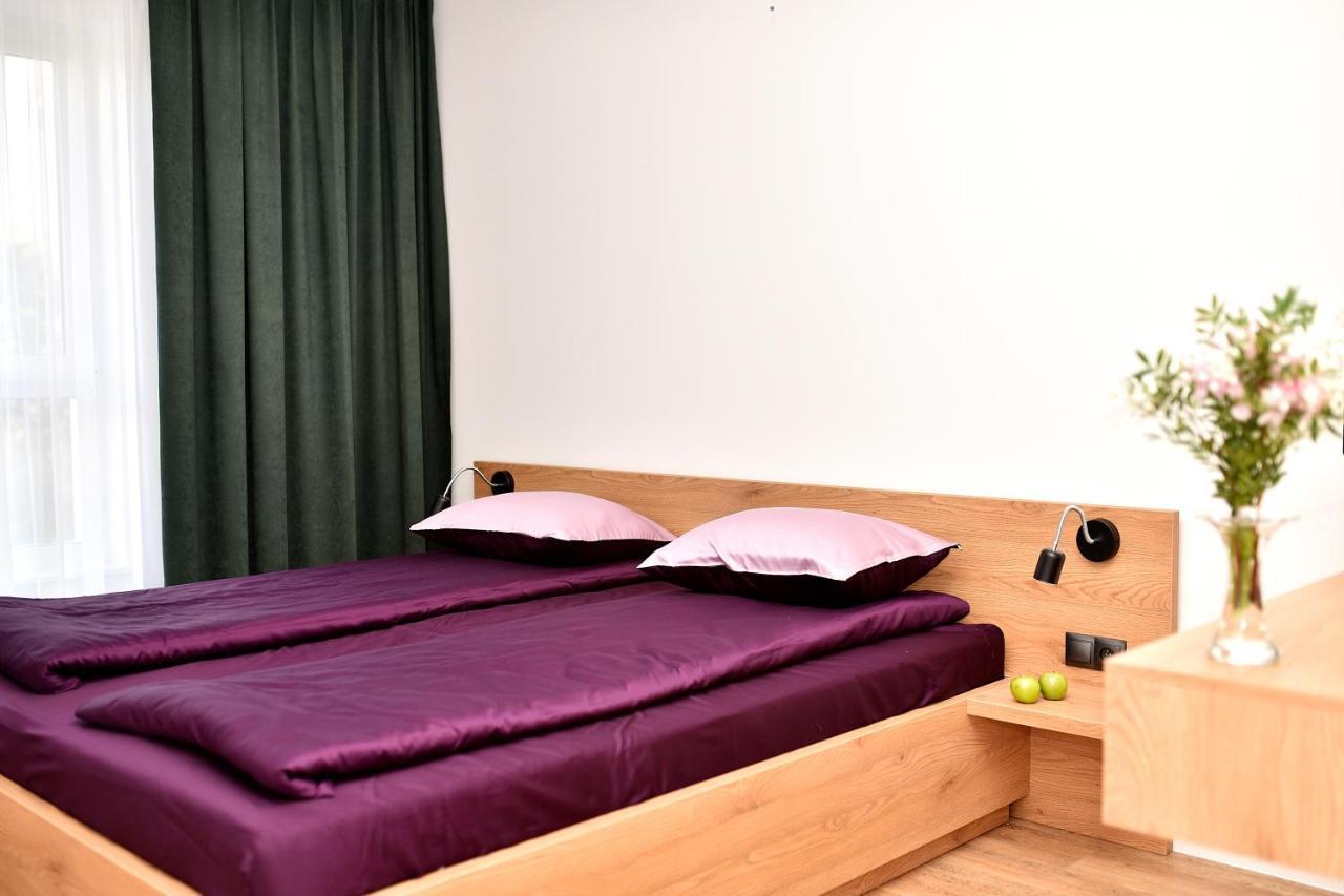 VIP Apartament number 8 Lublin Exterior foto